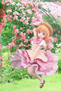 保登心爱 花形夏装 ver.-资料图