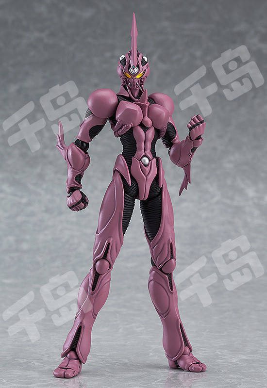 figma#144 天城雪子| figma - 女神异闻录- 天城雪子｜千岛