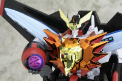 GAOGAIGAR Ver. 2-资料图