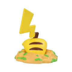 Pokémon Ana o Horu Mascot 皮卡丘