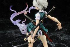 魂魄妖梦 ver. OZ-资料图