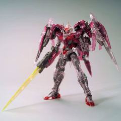 MG GN-0000 + GNR-010 00强化模组 彩透版