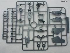 MG MSN-04 沙扎比 Ver.Ka-资料图