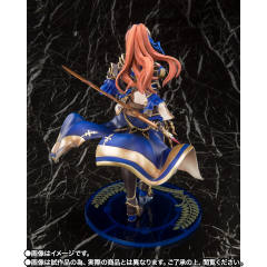 Figuarts ZERO 贝娅特丽克 -资料图