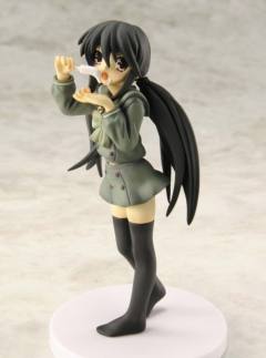 夏娜 School Uniform Ver.-资料图
