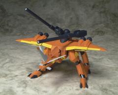 M.I.A TMF/A-803 拉古-资料图