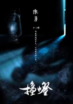 撞灯-资料图