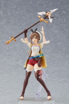 figma#535 莱莎-资料图