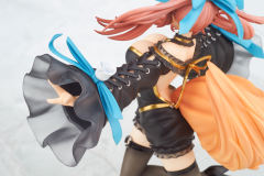 玉藻前 Caster-资料图