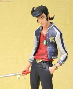 Excellent Model 丹迪 -资料图