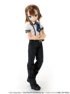 Asterisk Collection Series PureNeemo 木下秀吉-资料图