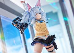 PA-15 高校心跳物语 ver.-资料图