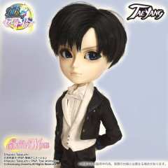 Pullip  TaeYang 夜礼服假面-资料图