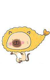 天妇罗喵kiki-资料图