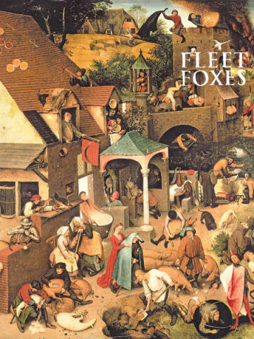 Fleet Foxes