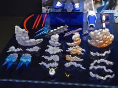 ROBOT魂 RX-78NT-1 高达艾利克斯 ver. A.N.I.M.E.-资料图