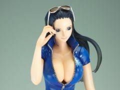 POP SA 妮可・罗宾 Timeskip-资料图