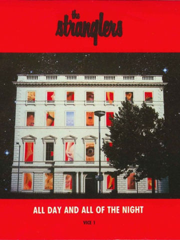All Day And All Of The Night