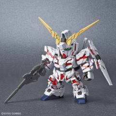 SD CS RX-0 独角兽高达 毁灭模式-资料图