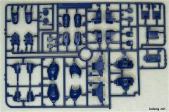 HG00 MSJ-06Ⅱ-E 铁人式 宇宙型-资料图