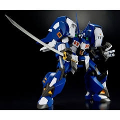 HG PTX-003C 古铁 夜间迷彩型-资料图