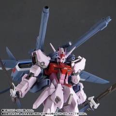 ROBOT魂 MBF-02 嫣红强袭 MBF-02+P202QX 嫣红强袭 IWSP-资料图