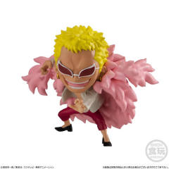 One Piece Adverge Motion 3 吉诃德・多佛朗明哥