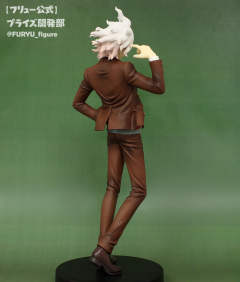 Special Figure 石狮子枝凪斗 -资料图