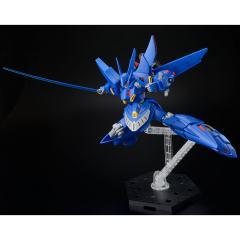 HG 亡灵Mk-II-资料图