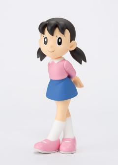 Figuarts ZERO 源静香 -资料图