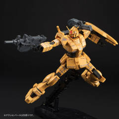 HGGTO RX-78-01[N] 局地型高达 Roll Out Color-资料图