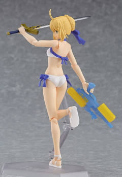 figma#EX-041 阿尔托莉雅Archer-资料图