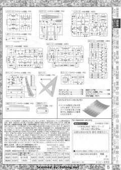 MG RX-93-ν2 Hi-v高达-资料图