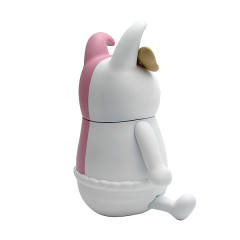 Sofubi Figure 物体 -资料图