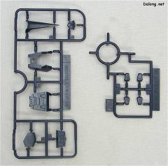 MG XXXG-01D 死神高达 EW ver.-资料图