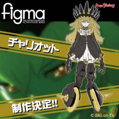figma#234 战轮妖精 TV Animation ver.-资料图