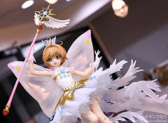 木之本樱 Hello Brand New World Ver.-资料图