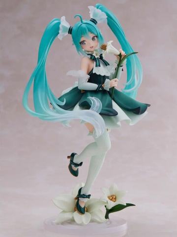 B赏 初音未来纪念日抽奖活动 初音未来