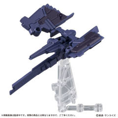 机动战士高达 MSE (3.5) FF-X29A G单元 [弗多德] Titans Color