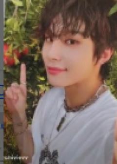 Ay-Yo一期随机卡 ver.C 九