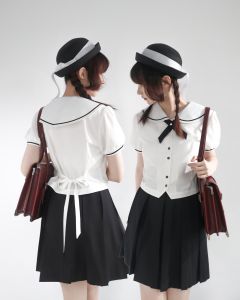 远洋小姐-资料图