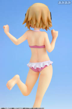 Beach Queens 由乃-资料图