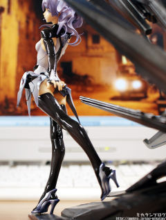 蕾西亚 2011 ver.-资料图