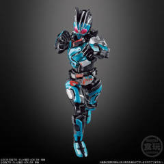装动Zero-One-07 05 假面骑士1型（躯干）-资料图