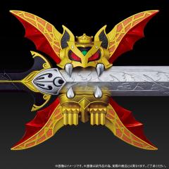 CSG 魔皇剑-资料图
