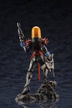 ARTFX Premier 宇宙恶灵骑士 -资料图