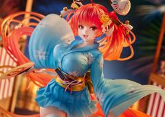 Dream Tech 火奴鲁鲁 两个节日-资料图