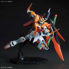 HGCE ZGMF-X42S 命运高达（海涅专用机）-资料图