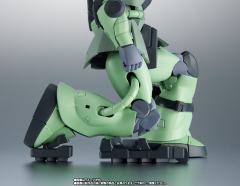 ROBOT魂 MS-06F 扎古II（炮手型） ver. A.N.I.M.E.-资料图