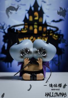 PP系列-连体樱万圣特别款